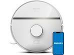 Philips HomeRun Aqua 3000 Series XU3000/02 - Robotstofzuiger, Huis en Inrichting, Woonaccessoires | Overige, Verzenden, Zo goed als nieuw