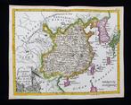 Azië - Japan / Korea / China / Taiwan; Moutard - Delaporte -, Nieuw