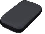Nintendo 2DS XL / 3DS XL Bigben Case Zwart (3DS Accessoires), Ophalen of Verzenden, Zo goed als nieuw