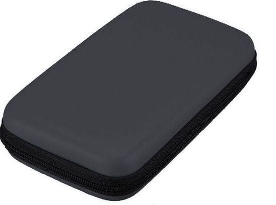 Nintendo 2DS XL / 3DS XL Bigben Case Zwart (3DS Accessoires), Spelcomputers en Games, Spelcomputers | Nintendo 2DS en 3DS, Zo goed als nieuw