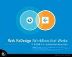 Web redesign: workflow that works by Kelly Goto (Paperback), Gelezen, Kelly Goto, Emily Cotler, Verzenden