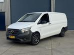 Mercedes-Benz Vito GB 116 CDI L2 AIRCO / CRUISE CONTROLE / N, Auto's, Achterwielaandrijving, Gebruikt, Euro 6, Wit
