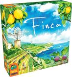 Finca - Board Game | Pandasaurus Games - Gezelschapsspellen, Hobby en Vrije tijd, Gezelschapsspellen | Bordspellen, Verzenden