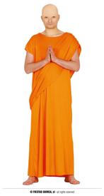 Boeddhistische monnik, Nieuw, Feestartikel, Verzenden