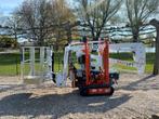 Easylift R130 Spinhoogwerker / Spin Hoogwerker, Zakelijke goederen, Machines en Bouw | Liften, Steigers en Ladders