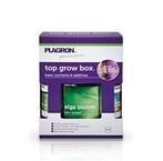 PLAGRON TOP GROW BOX 100% NATURAL, Nieuw, Ophalen of Verzenden