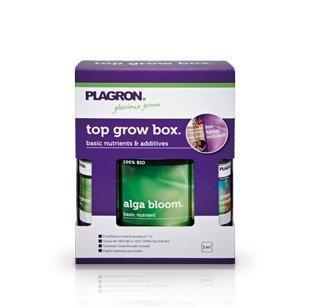 PLAGRON TOP GROW BOX 100% NATURAL, Tuin en Terras, Plantenvoeding, Nieuw, Ophalen of Verzenden