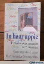 IN HAAR UPPIE 9789025467142 Stamperius, Boeken, Verzenden, Gelezen, Stamperius