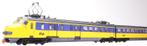 Artitec H0 - 22.406.02 - Treinstel - Vierdelig treinstel Mat
