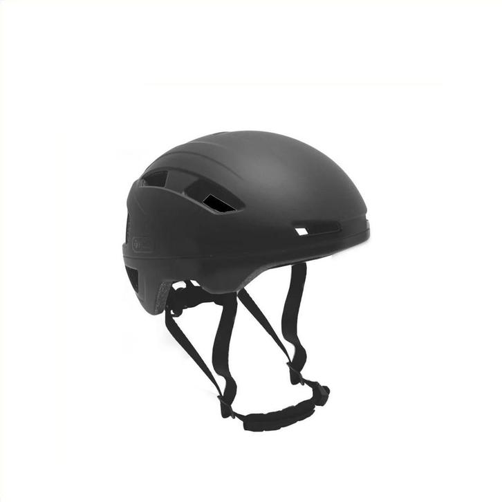 E-Bike helm (NTA 8776) - Mat Zwart, Fietsen en Brommers, Fietsaccessoires | Fietshelmen, Nieuw, Verzenden