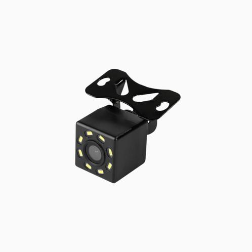 Cartronix RV-310 PRO Achteruitrijcamera Universeel 8 LED, Auto diversen, Achteruitrijcamera's, Nieuw, Ophalen of Verzenden