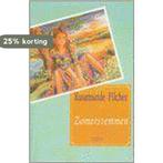 Zomerstemmen 9789041007261 R. Pilcher, Boeken, Verzenden, Gelezen, R. Pilcher