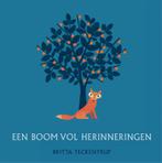 Een boom vol herinneringen 9789025754389 Britta Teckentrup, Verzenden