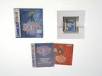 The Legend of Zelda Oracle of Ages [Gameboy Color], Spelcomputers en Games, Ophalen of Verzenden, Zo goed als nieuw