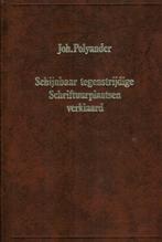 Polyander, Johannes-Schijnbaar tegenstrijdige, Verzenden, Gelezen