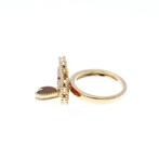 Van Cleef & Arpels - Ring rosegoud, Nieuw