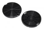 Pelgrim Koolstoffilter KF27 / 724648 / ACC931 (2-pack), Witgoed en Apparatuur, Afzuigkappen, Verzenden, Nieuw