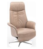 Relaxfauteuil Delfgauw - relaxfauteuils, Huis en Inrichting, Stoelen, Nieuw, Stof