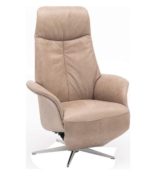 Relaxfauteuil Delfgauw - relaxfauteuils, Huis en Inrichting, Stoelen, Nieuw, Stof