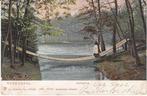 ROSENDAAL - Kettingbrug, Verzenden, Gelopen