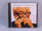 Toots Thielemans - Bluesette (disky), Cd's en Dvd's, Cd's | Jazz en Blues, Verzenden, Nieuw in verpakking
