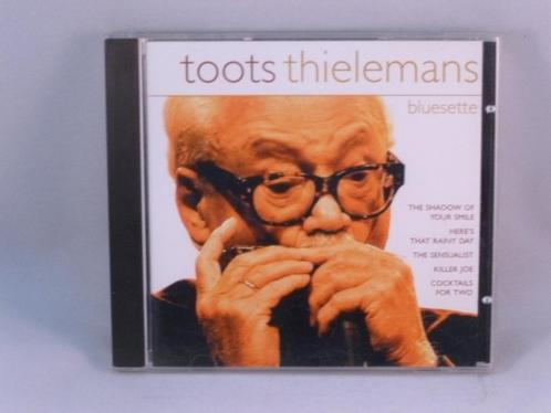 Toots Thielemans - Bluesette (disky), Cd's en Dvd's, Cd's | Jazz en Blues, Verzenden