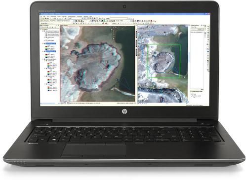 HP Zbook 15 G3 Intel Core i7 6700HQ | 8GB | 512GB SSD | 1..., Computers en Software, Windows Laptops, Gebruikt, 15 inch, Ophalen of Verzenden