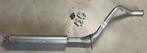 Uitlaat, Middendemper Peugeot 307 2.0 16_V, Auto-onderdelen, Uitlaatsystemen, Verzenden, Nieuw