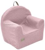 Albero Mio Boucle Pink Kinderfauteuil, Kinderen en Baby's, Kinderkamer | Tafels en Stoelen, Verzenden, Nieuw