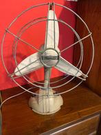 Elektrische ventilator - Staal - Ercole Marelli