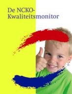 De NCKO Kwaliteitsmonitor 9789088500947, Boeken, Studieboeken en Cursussen, Verzenden, Gelezen