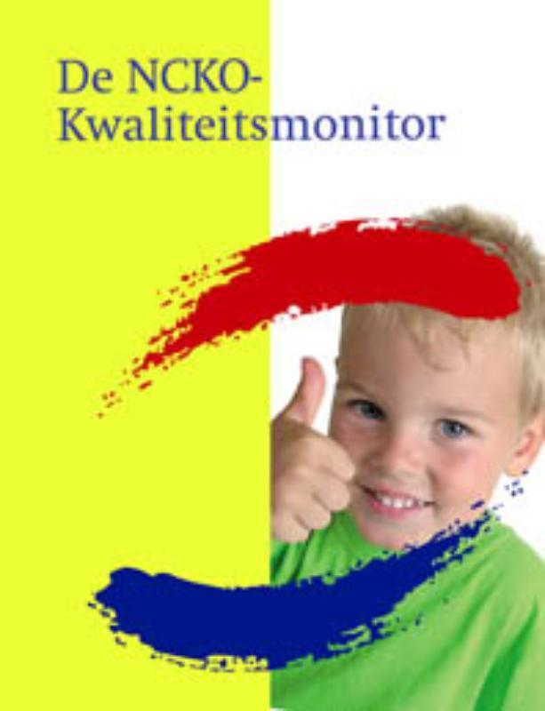 De NCKO Kwaliteitsmonitor 9789088500947, Boeken, Studieboeken en Cursussen, Gelezen, Verzenden