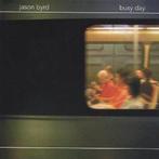 cd - Jason Byrd - Busy Day, Verzenden, Zo goed als nieuw