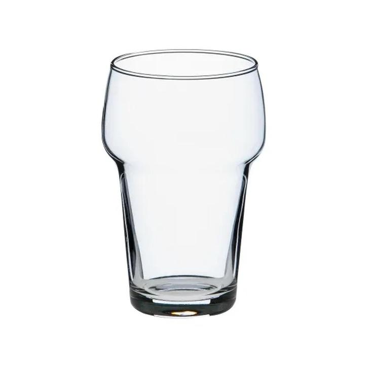 Bierglazen 72 stuks, Huis en Inrichting, Keuken | Servies, Nieuw, Ophalen of Verzenden