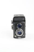 Yashica Type A TLR + case | Analoge camera, Nieuw