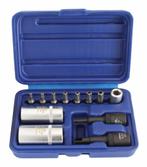 Airco ECU Set - LMM - Injectiepomp Gereedschap Kit - ASTA, Ophalen of Verzenden, Nieuw