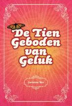 De tien geboden van geluk 9789033816390 Carianne Ros, Verzenden, Zo goed als nieuw, Carianne Ros