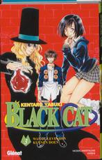 Black cat 003 Wat de levende kunnen doen 9789069696027, Boeken, Stripboeken, Gelezen, Kentaro Yabuki, Verzenden