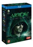 Arrow - Seizoen 1-3 - Blu-ray, Verzenden, Nieuw in verpakking