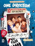 One Direction 9789089419583, Verzenden, Zo goed als nieuw