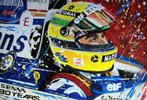Ayrton Senna 30 Years Tribute - Eric Jan Kremer -, Verzamelen, Nieuw