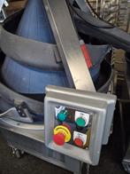 Kegelopboller SINMAG 6 meter in bakkerijmachines veiling, Zakelijke goederen, Gebruikt, Bakkerij en Slagerij