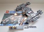 Lego - Star Wars - 7673 - Magna Guard Starfighter -, Nieuw