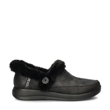 Skechers Hands Free Slip-Ins Cozy Escape pantoffels beschikbaar voor biedingen