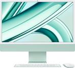 iMac 24 Inch Refurbished met 3 jaar Garantie, Computers en Software, Apple Desktops, 8 GB, IMac, Nieuw
