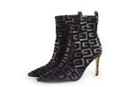 Guess Enkellaarzen in maat 36 Zwart | 10% extra korting, Kleding | Dames, Schoenen, Guess, Verzenden, Zwart, Lage of Enkellaarzen
