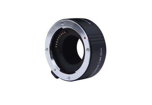 KK-O25 Macro Ring (Olympus), Audio, Tv en Foto, Fotografie | Accu's en Batterijen, Nieuw, Ophalen of Verzenden