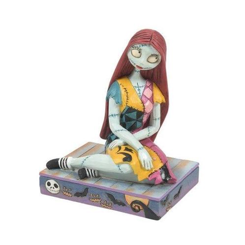 The Nightmare Before Christmas Sally 8 cm, Verzamelen, Disney, Nieuw, Ophalen of Verzenden