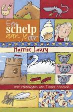 Een schelp aan je oor 9789025108700 Harriet Laurey, Boeken, Verzenden, Zo goed als nieuw, Harriet Laurey