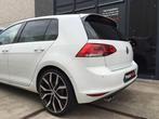 VW Golf VII 7 GTI R look dakspoiler, Auto diversen, Tuning en Styling, Verzenden